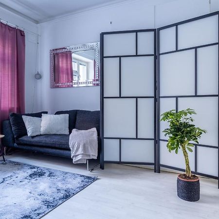 Sailor'S Apartment Helsinki Zewnętrze zdjęcie