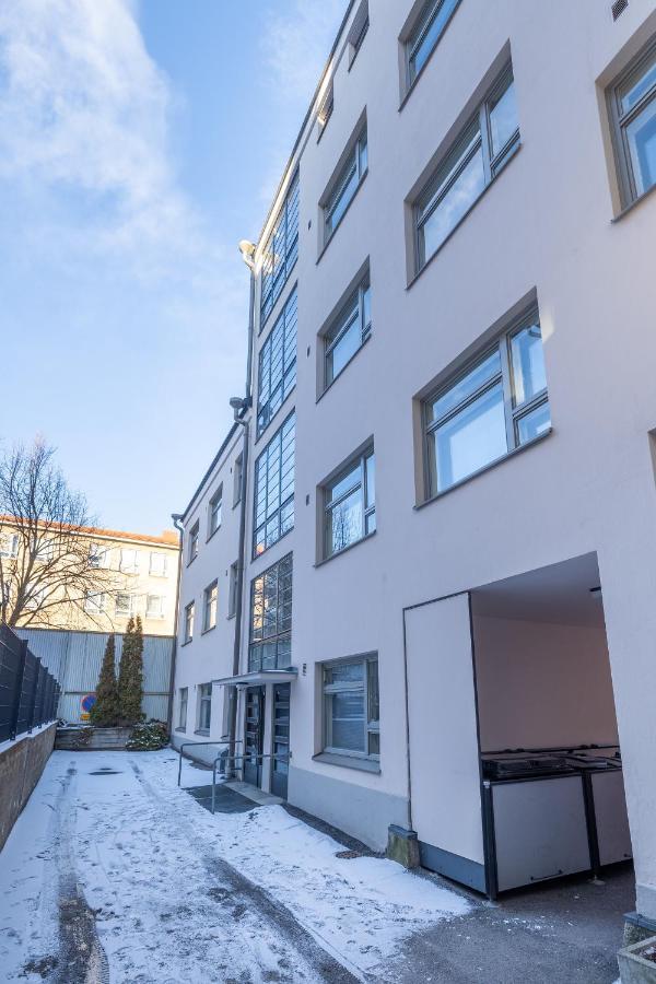 Sailor'S Apartment Helsinki Zewnętrze zdjęcie