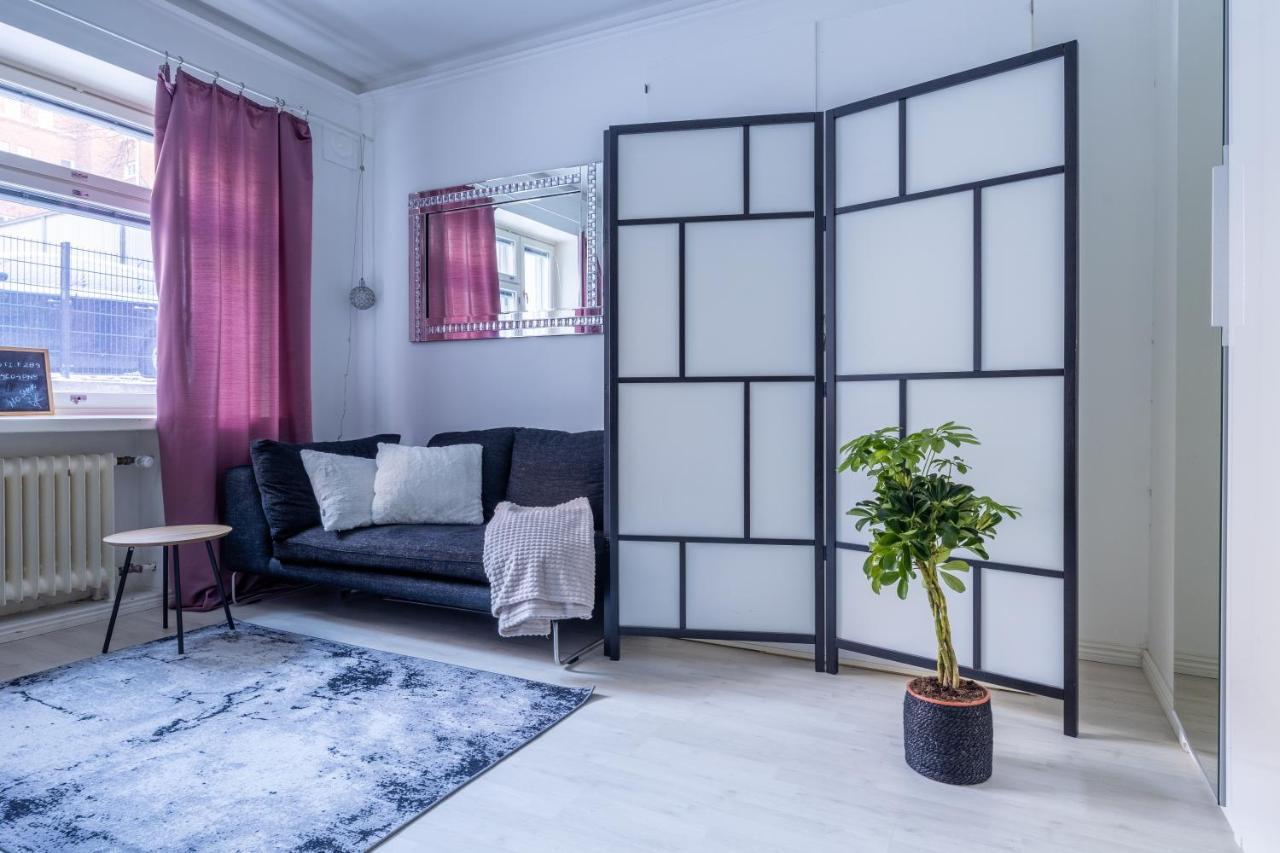 Sailor'S Apartment Helsinki Zewnętrze zdjęcie
