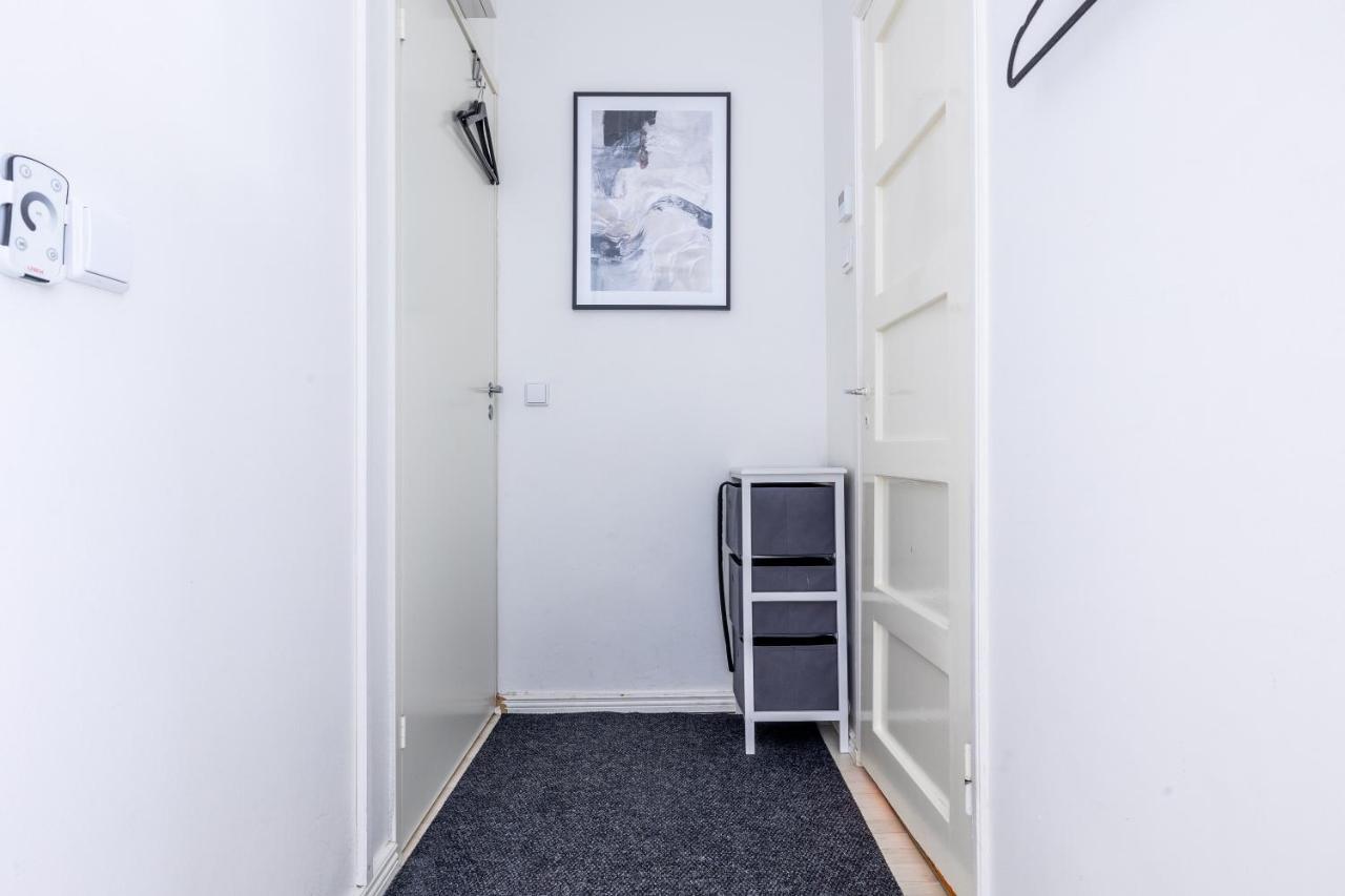 Sailor'S Apartment Helsinki Zewnętrze zdjęcie