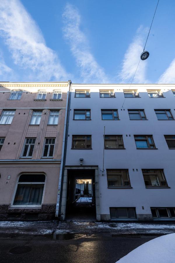 Sailor'S Apartment Helsinki Zewnętrze zdjęcie